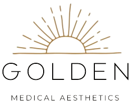 Logo of Golden Medical Aesthetics in Meridian, ID