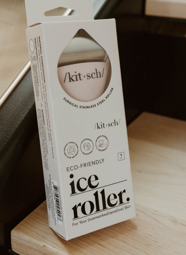 Kitsch Cold Roller at Golden Medical Aesthetics