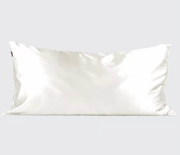 Kitsch Satin Pillow Case