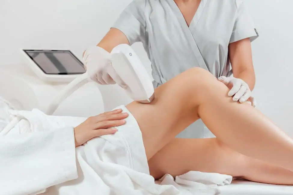 Laser Hair Removal by Golden Medical Aesthetics in Nampa, ID