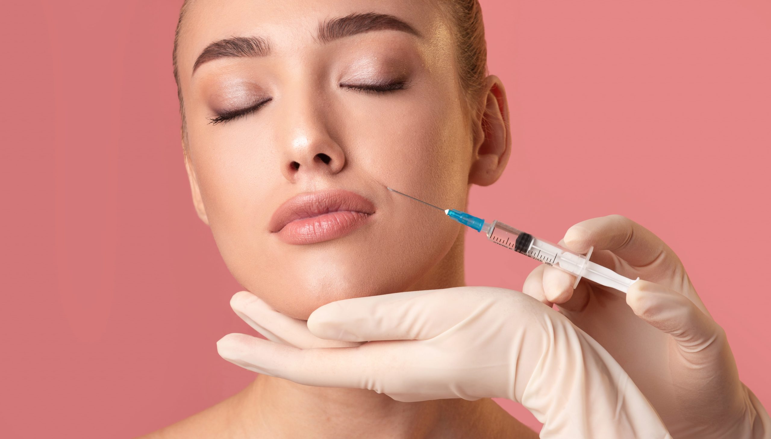 Enhancing Your Smile The Ultimate Guide to LIP Fillers