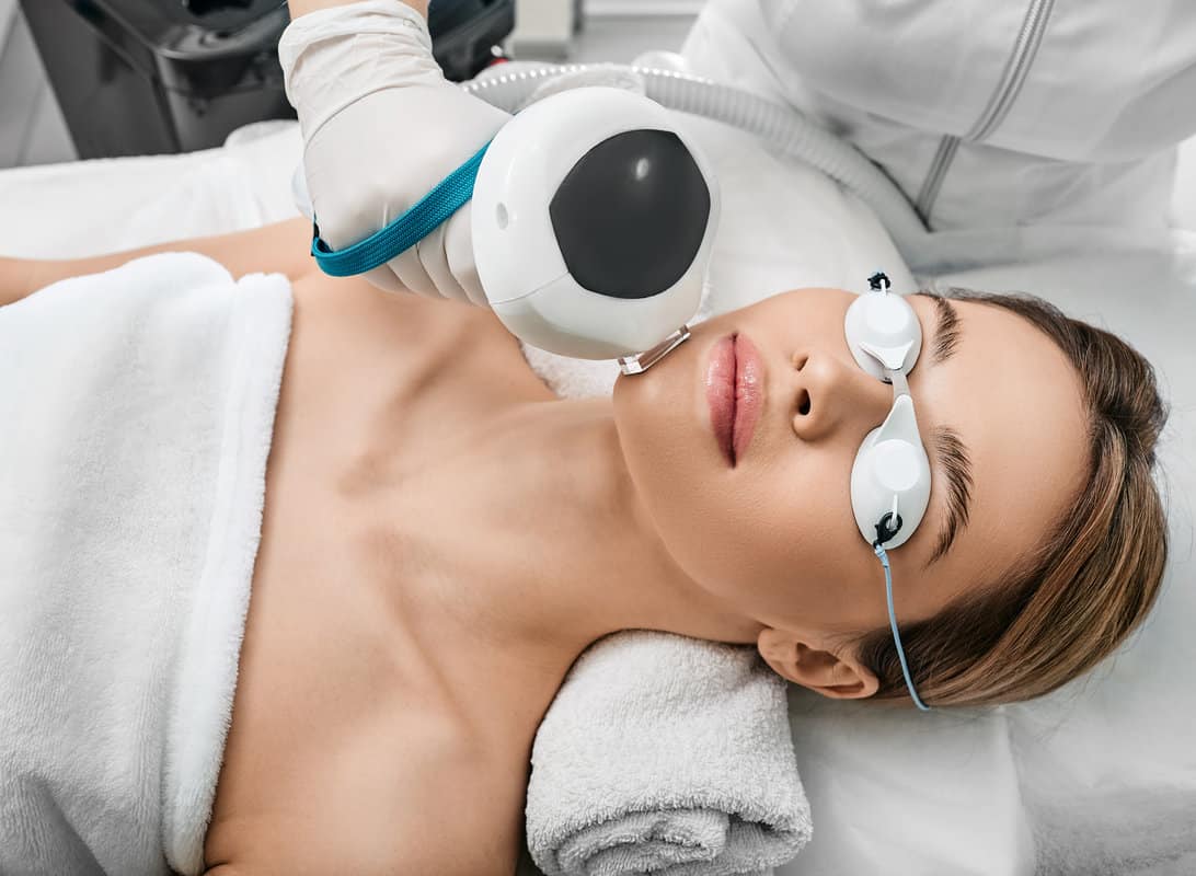 LUMECCA IPL by Golden Medical Aesthetics in 1ST ST S NAMPA ID
