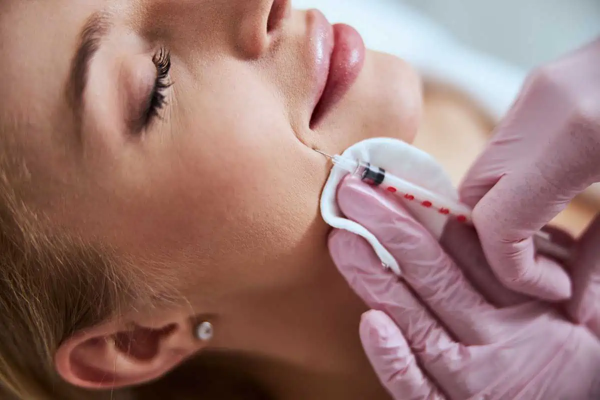 Dermal Fillers by Golden Medical Aesthetics in Meridian, ID