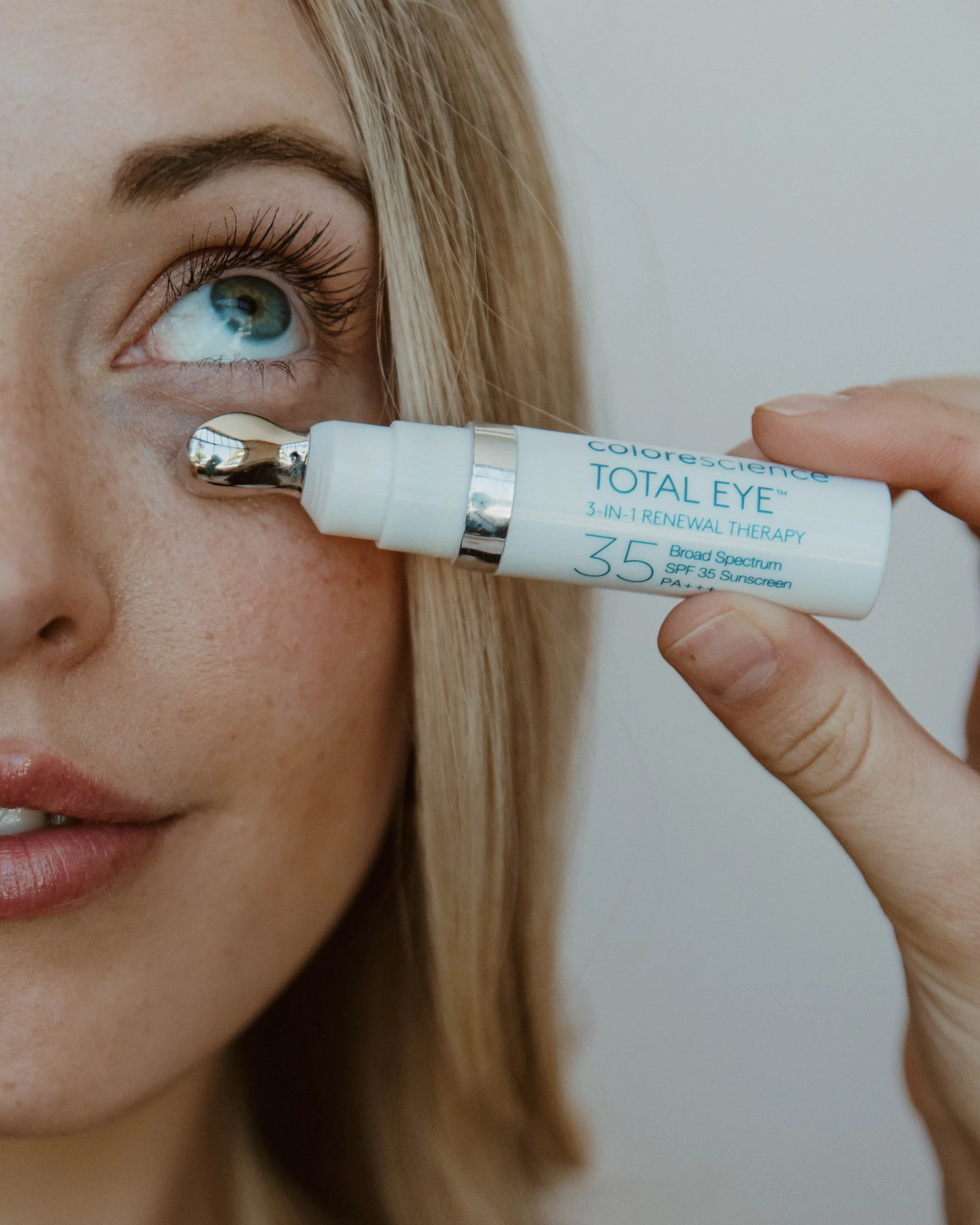 Colore Science Total Eye Renewal Therapy in Nampa, ID