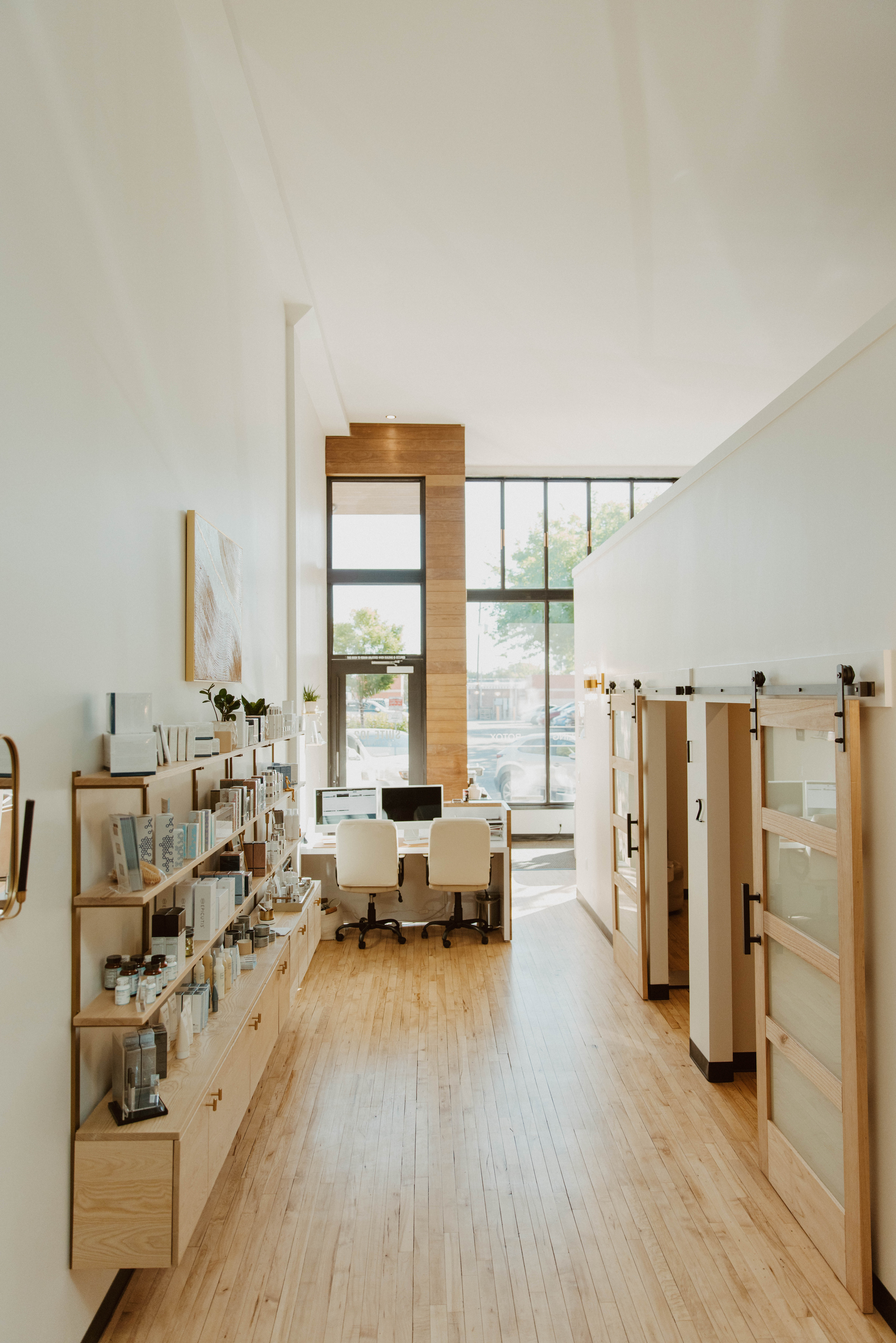 Golden Medical Aesthetics Clinic