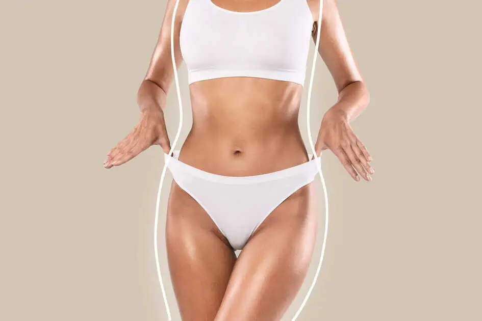 Body Contouring with Morpheus8 in Nampa, ID by Golden Medical Aesthetics