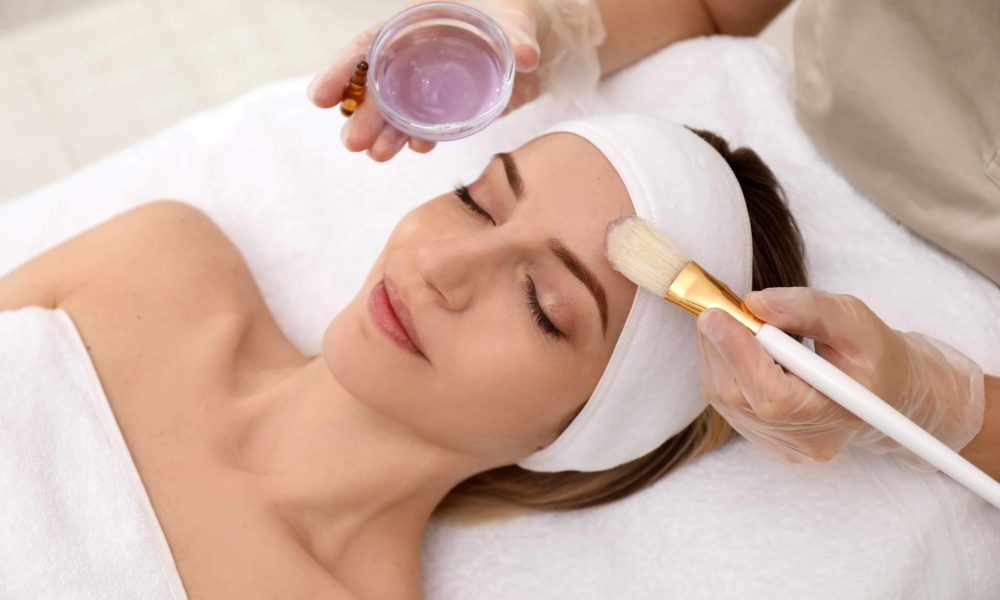 A Practical Approach to Chemical Peels
