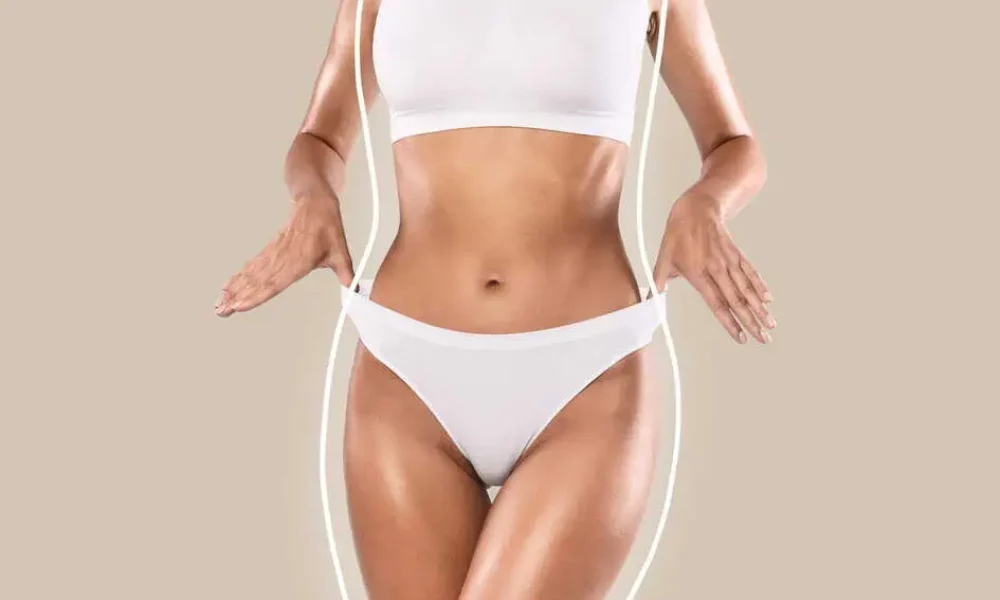 Body Contouring with Morpheus8 in Nampa, ID by Golden Medical Aesthetics