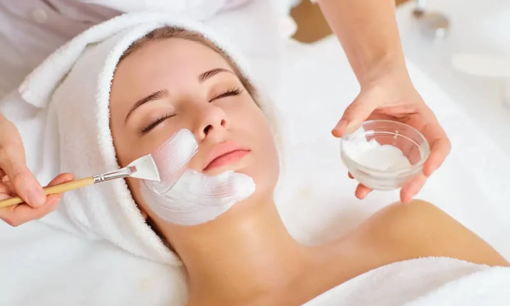 Chemical Peels by Golden Medical Aesthetics in ST S NAMPA ID