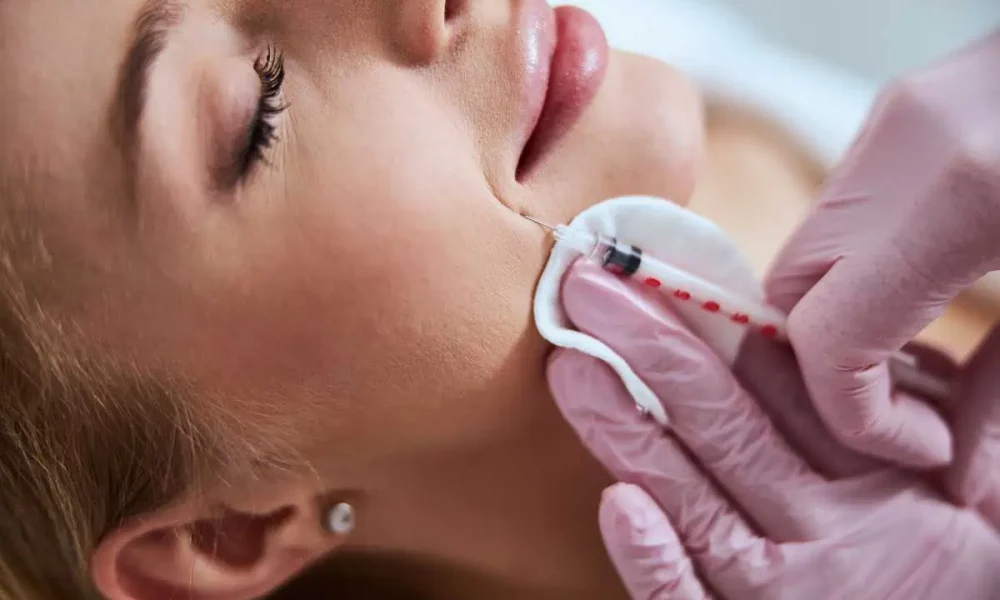 Dermal Fillers by Golden Medical Aesthetics in Meridian, ID