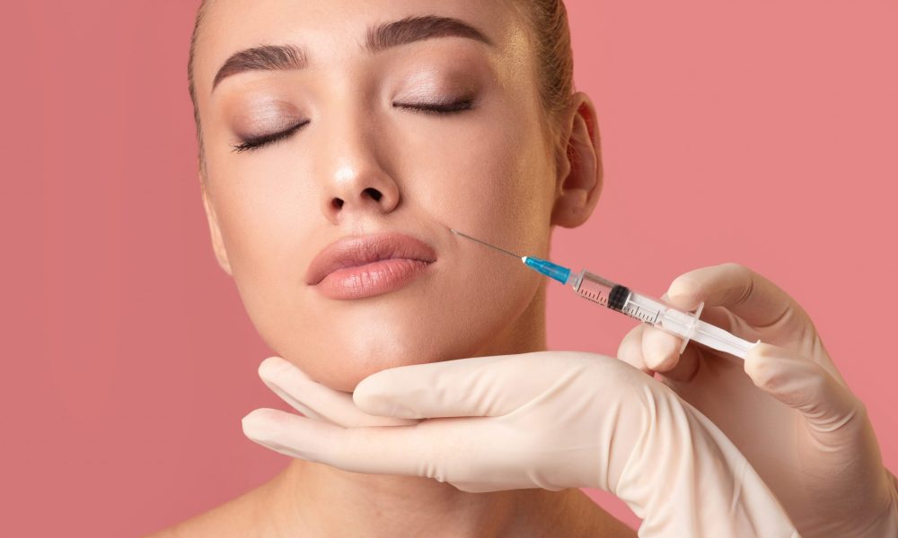 Enhancing Your Smile The Ultimate Guide to LIP Fillers